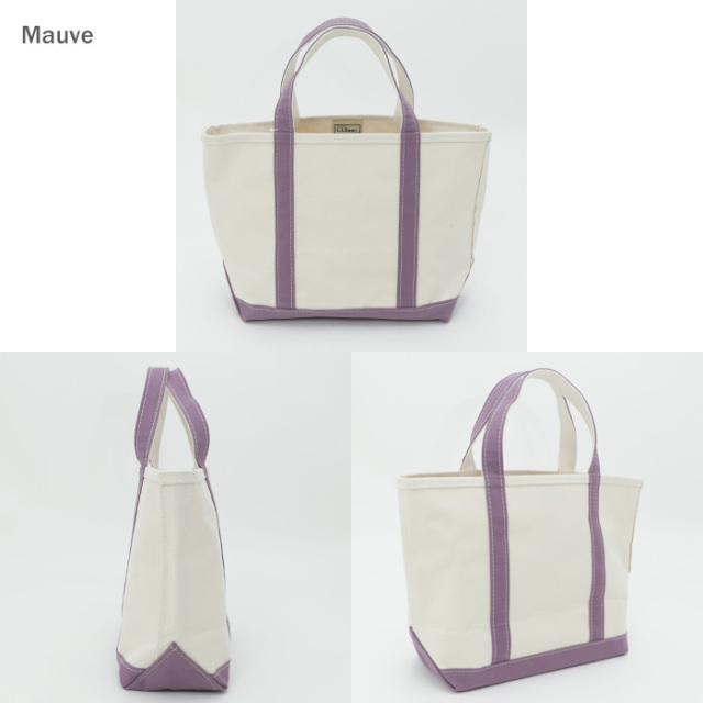 L.L.Bean エルエルビーン BOAT AND TOTE OPEN-TOP MEDIUM 【Regular