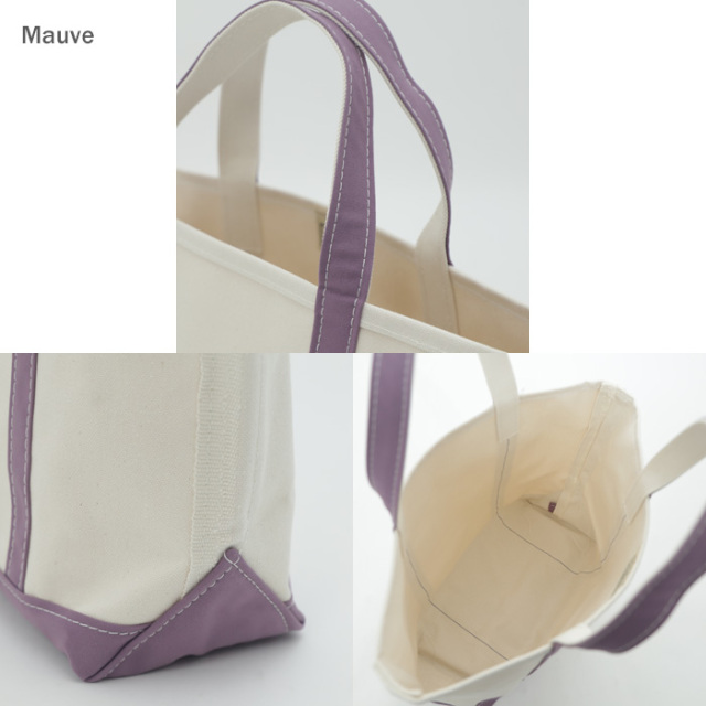 L.L.Bean エルエルビーン BOAT AND TOTE OPEN-TOP MEDIUM 【Regular