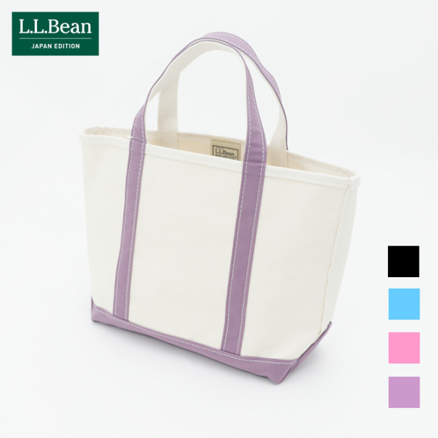 L.L.Bean エルエルビーン BOAT AND TOTE OPEN-TOP MEDIUM 【Regular