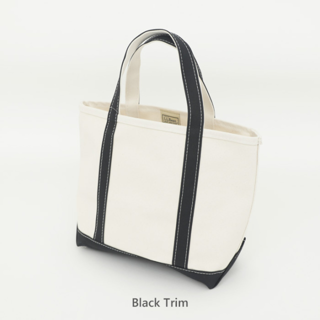 L.L.Bean エルエルビーン BOAT AND TOTE OPEN-TOP MEDIUM 【Regular
