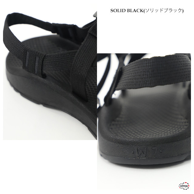 CHACO チャコ ウィメンズ Z クラウド2 12365113 サンダル 正規取扱店