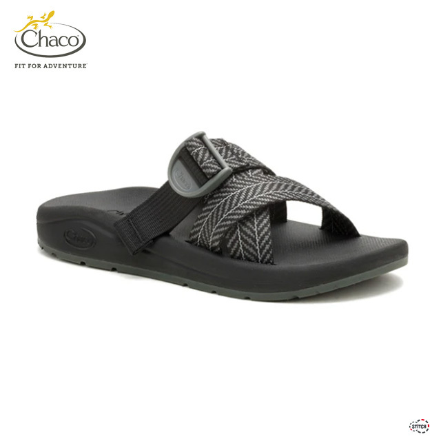 CHACO チャコ ウィメンズ クッシュZ スライド 12365309 (JCH110024Z