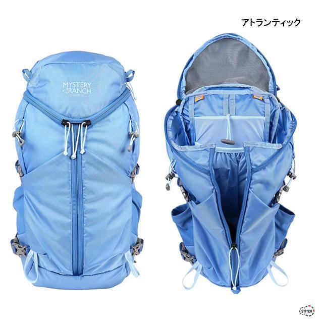 国内正規品 MYSTERY RANCH ミステリーランチ 19761538 クーリー20