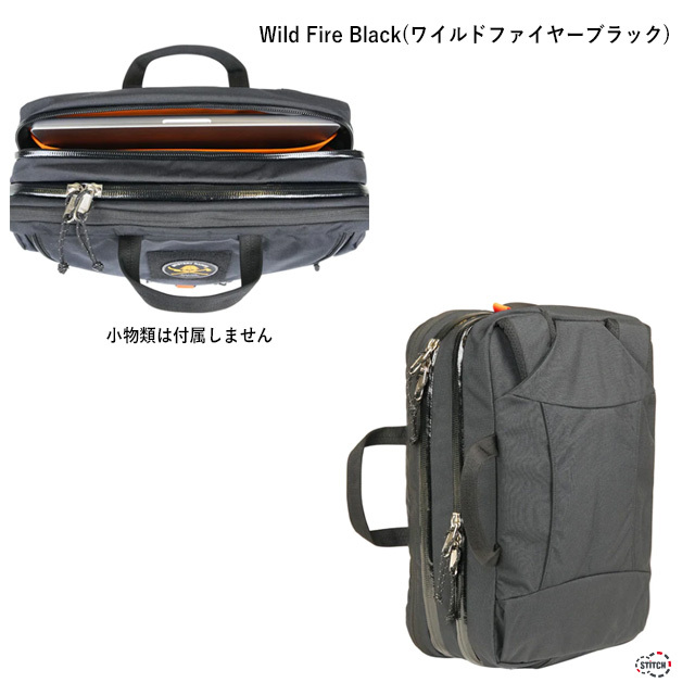 Freedom Ascension GD05 テープ付き　➕15パック 国内正規品 MYSTERY RANCH ミステリーランチ 19761575 スリーウェイ18