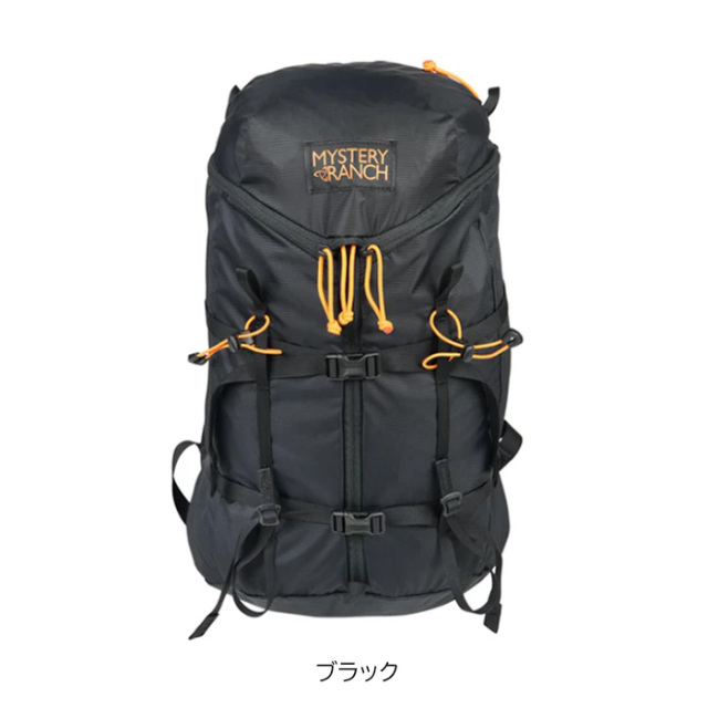 MYSTERY RANCH ミステリーランチ Gallagator 20 19761600b ギャラ