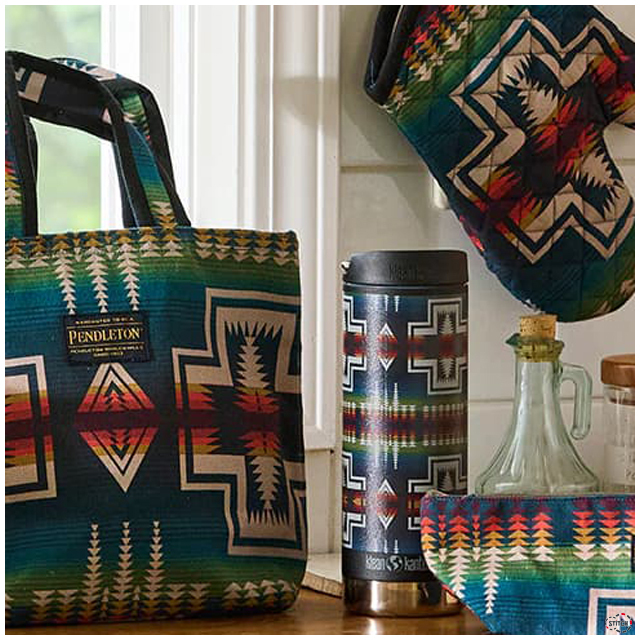 PENDLETON ペンドルトン TKwide Bottle 19807369 TKワイド カスタム