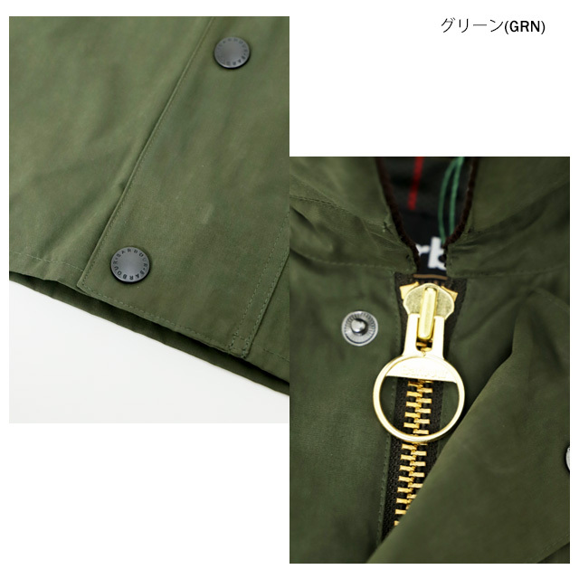 Barbour バブアー TRANSPORT 251MCA0931 トランスポート ピーチスキン