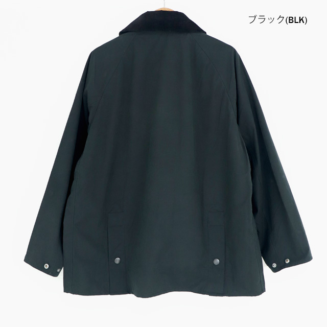 Barbour バブアー BEDALE 251MCA0933 ビデイル ピーチスキン コットン