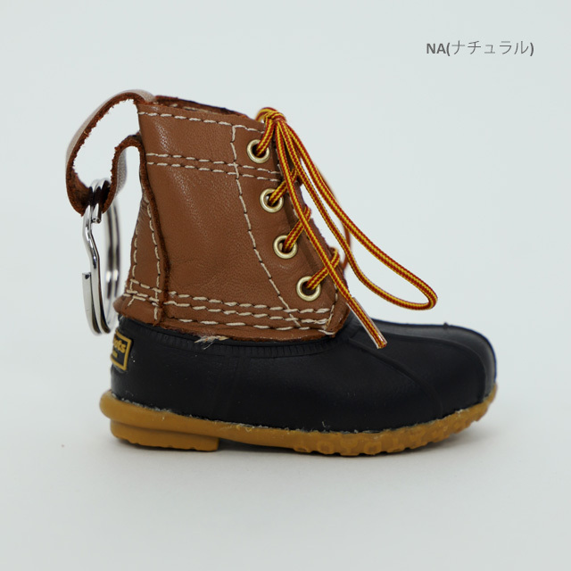 L.L.Bean エルエルビーン Bean Boots Key Chain 268508(TC268508