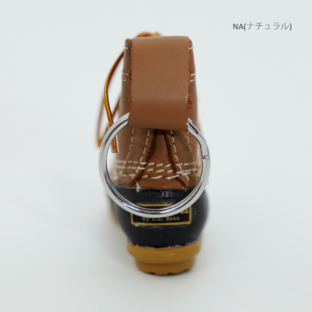 L.L.Bean エルエルビーン Bean Boots Key Chain 268508(TC268508