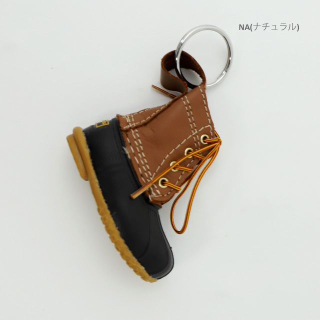L.L.Bean エルエルビーン Bean Boots Key Chain 268508(TC268508