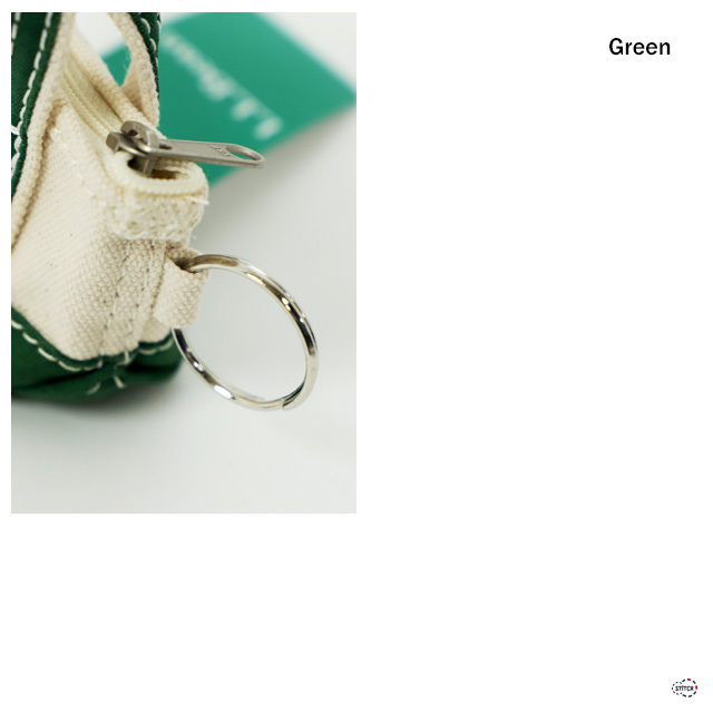 L.L.Bean エル・エル・ビーン L.L.Bean Tote Bag Key Chain 268887