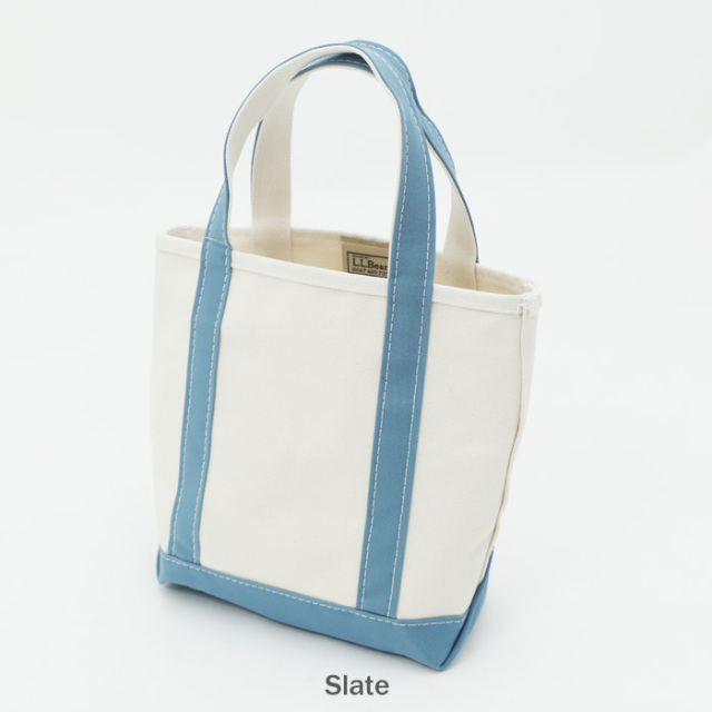 L.L.Bean エルエルビーン BOAT AND TOTE OPEN TOP 【SMALL】【REGULAR