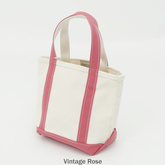 L.L.Bean エルエルビーン BOAT AND TOTE OPEN TOP 【SMALL】【REGULAR