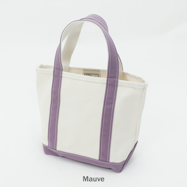 L.L.Bean エルエルビーン BOAT AND TOTE OPEN TOP 【SMALL】【REGULAR