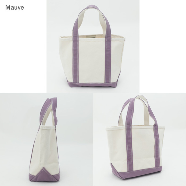 L.L.Bean エルエルビーン BOAT AND TOTE OPEN TOP 【SMALL】【REGULAR