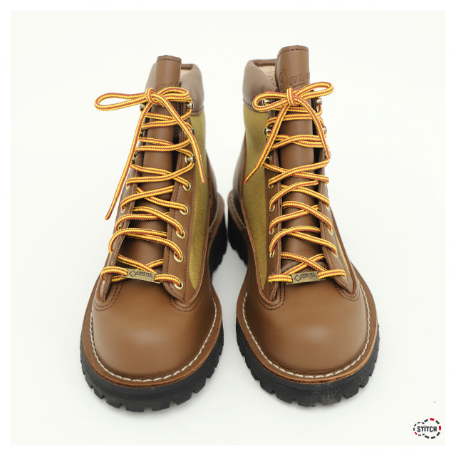 Danner ダナー DANNER LIGHT 30440_Black ダナーライト 正規取扱店