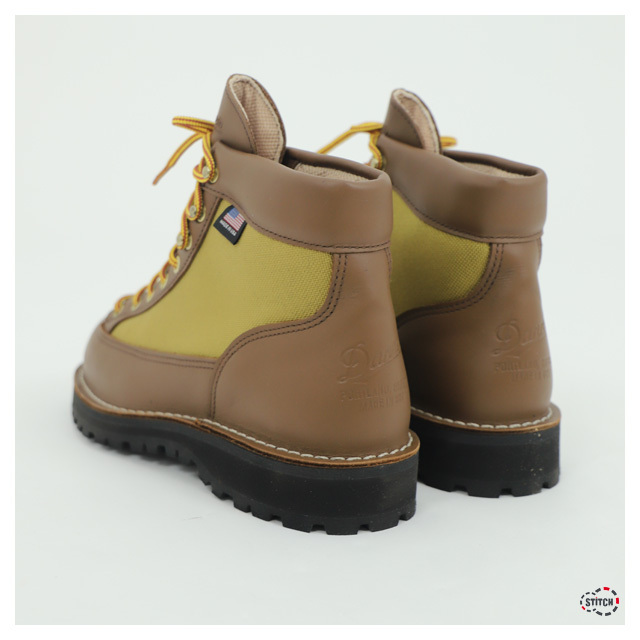 Danner ダナー DANNER LIGHT 30440_Black ダナーライト 正規取扱店