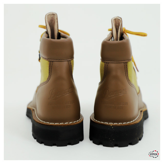 Danner ダナー DANNER LIGHT 30440_Black ダナーライト 正規取扱店