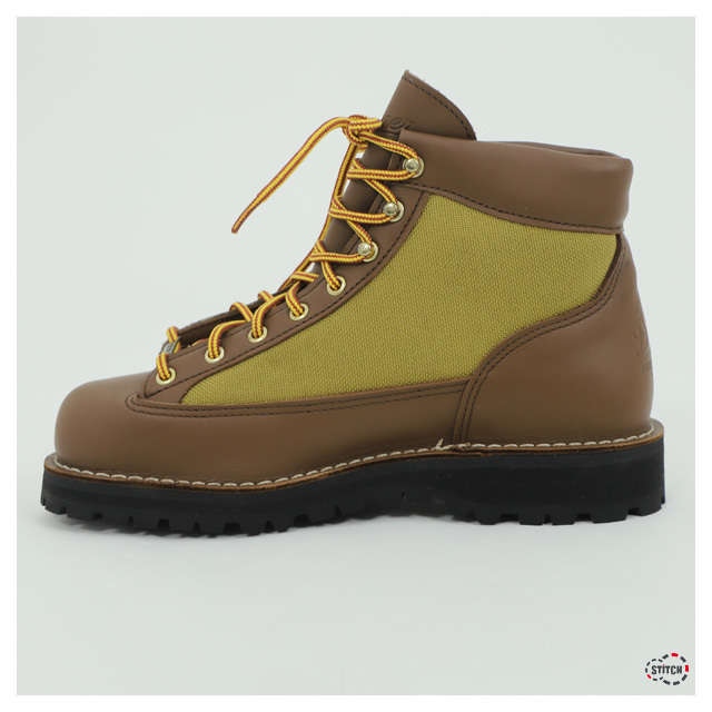 Danner ダナー DANNER LIGHT 30440_Black ダナーライト 正規取扱店