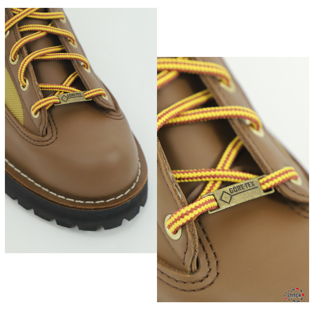 Danner ダナー DANNER LIGHT 30440_Black ダナーライト 正規取扱店