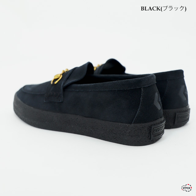 CONVERSE SKATEBOARDING コンバーススケートボーディング CS BITLOAFER
