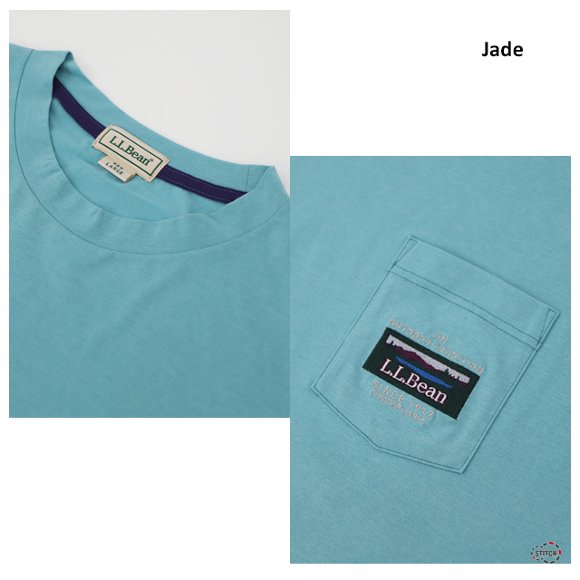 L.L.Bean エルエルビーン【Japan Edition】 Men's Bean's Katahdin