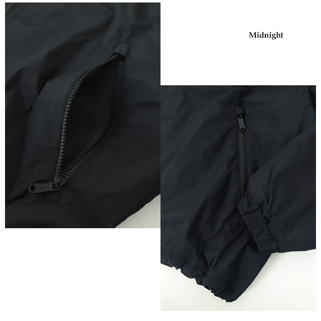 L.L.Bean エルエルビーン Men's Lovell Microfleece lined Jacket