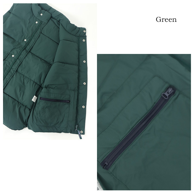 L.L.Bean エルエルビーン Men's Holden Down Vest 45758050(TC065242