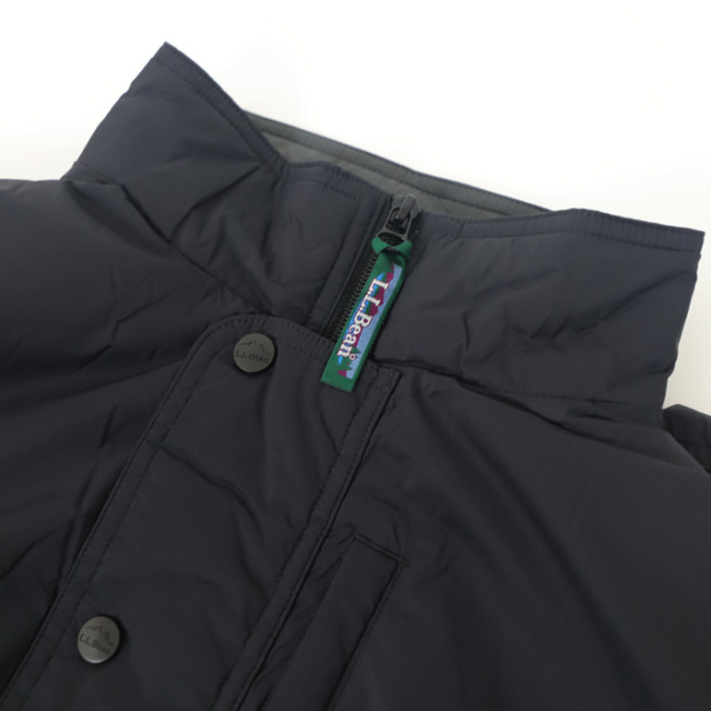 L.L.Bean エルエルビーン Men's Bean's Windy Ridge Insulated Jacket