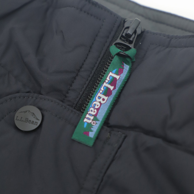 L.L.Bean エルエルビーン Men's Bean's Windy Ridge Insulated Jacket