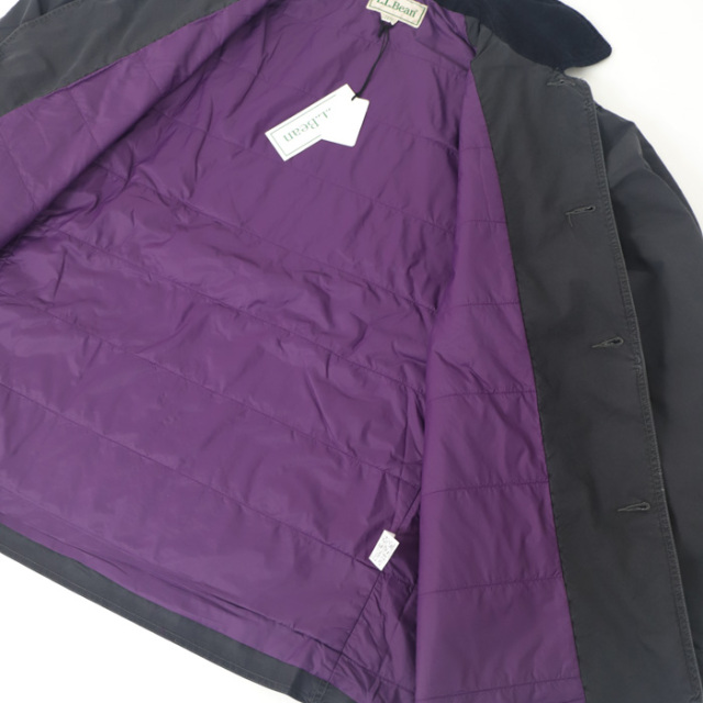 L.L.Bean エルエルビーン Men's Bean's Field Coat, Insulated |Fade