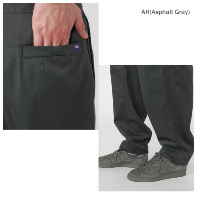 THE NORTH FACE PURPLE LABEL ザ・ノース・フェイス・パープル