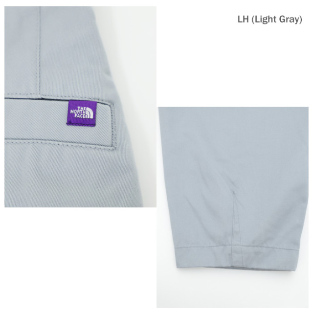 THE NORTH FACE PURPLE LABEL ザ・ノース・フェイス・パープル