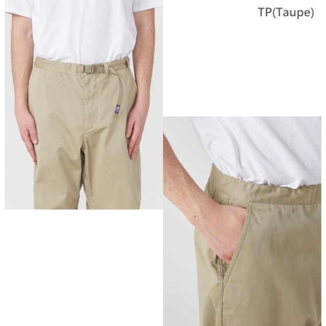THE NORTH FACE PURPLE LABEL ザ・ノース・フェイス・パープル