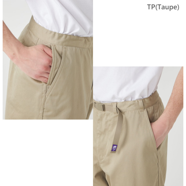 THE NORTH FACE PURPLE LABEL ザ・ノース・フェイス・パープル