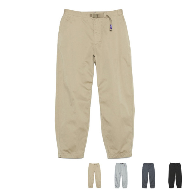 THE NORTH FACE PURPLE LABEL ザ・ノース・フェイス・パープル