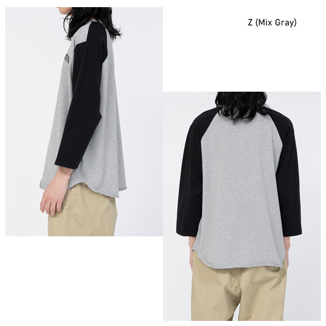 THE NORTH FACE PURPLE LABEL ザ ノースフェイスパープルレーベル 7oz