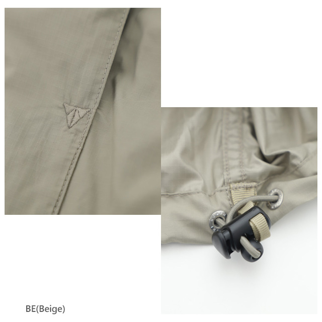 mens|womens】 THE NORTH FACE PURPLE LABEL ザ・ノース・フェイス