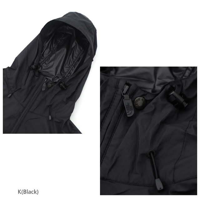 mens|womens】 THE NORTH FACE PURPLE LABEL ザ・ノース・フェイス