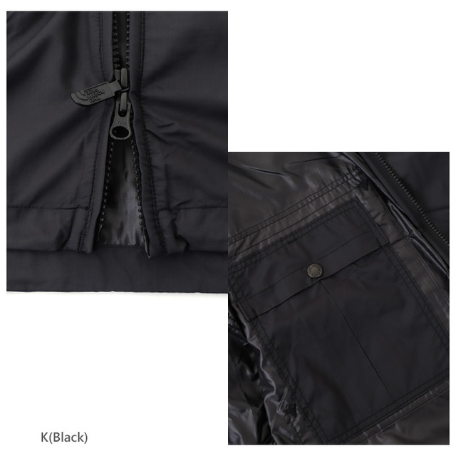 mens|womens】 THE NORTH FACE PURPLE LABEL ザ・ノース・フェイス