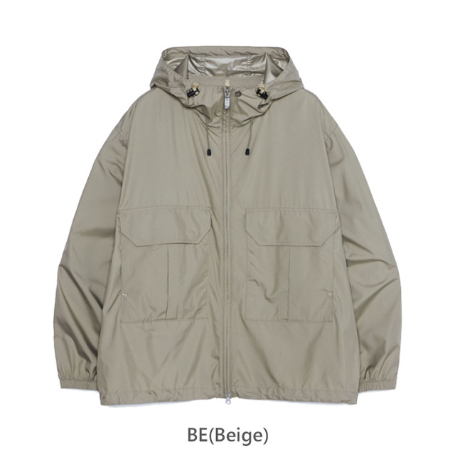 バーカ mens|womens】 THE NORTH FACE PURPLE LABEL ザ・ノース・フェイス