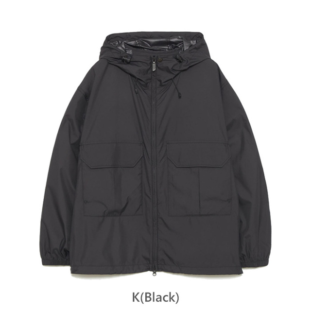 mens|womens】 THE NORTH FACE PURPLE LABEL ザ・ノース・フェイス