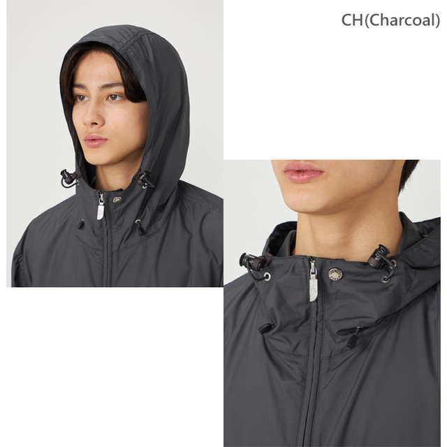 mens|womens】 THE NORTH FACE PURPLE LABEL ザ・ノース・フェイス
