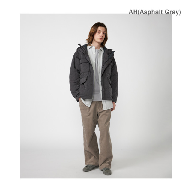 THE NORTH FACE Purple Label ザ・ノース・フェイス・パープル