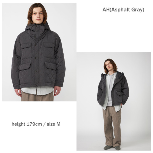 THE NORTH FACE Purple Label ザ・ノース・フェイス・パープル