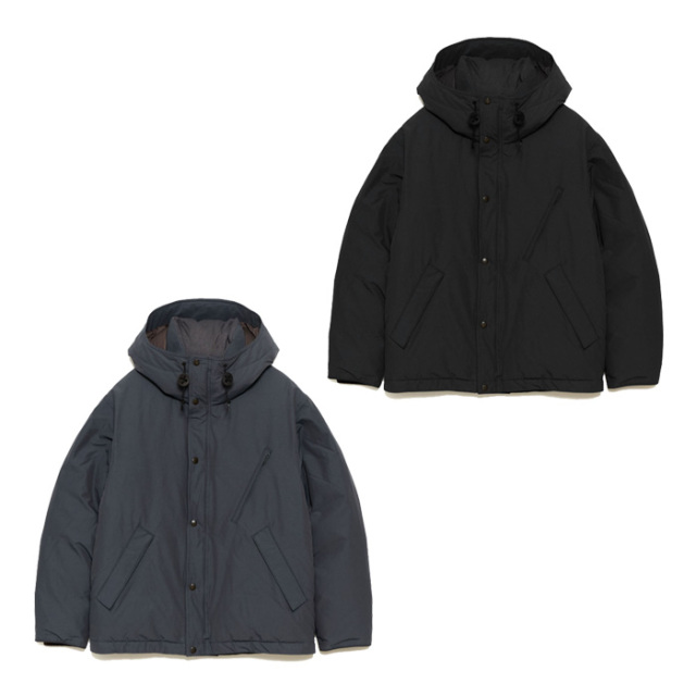 mens|womens】 THE NORTH FACE Purple Label ザ・ノース・フェイス