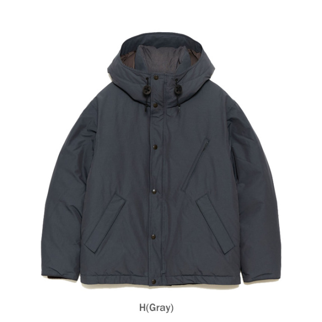 mens|womens】 THE NORTH FACE Purple Label ザ・ノース・フェイス