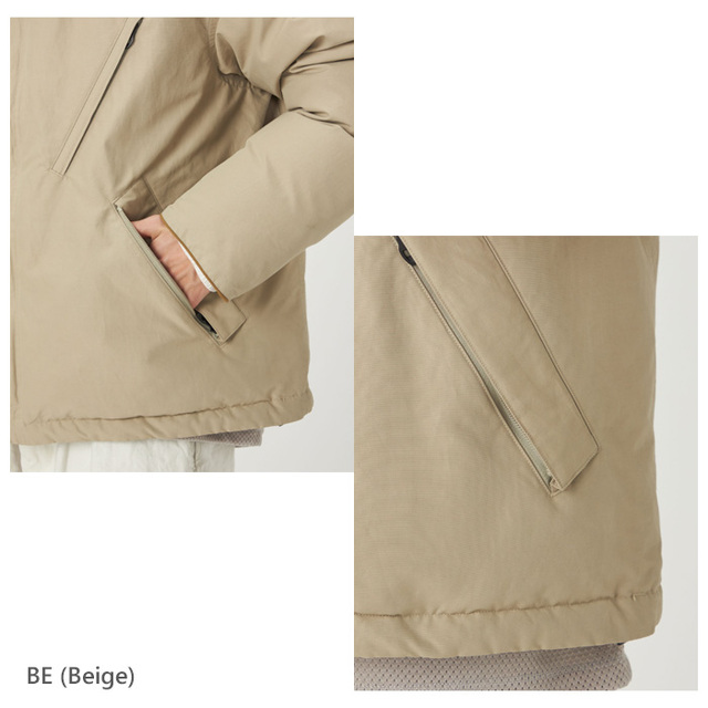 THE NORTH FACE Purple Label（ザ・ノース・フェイス・パープル