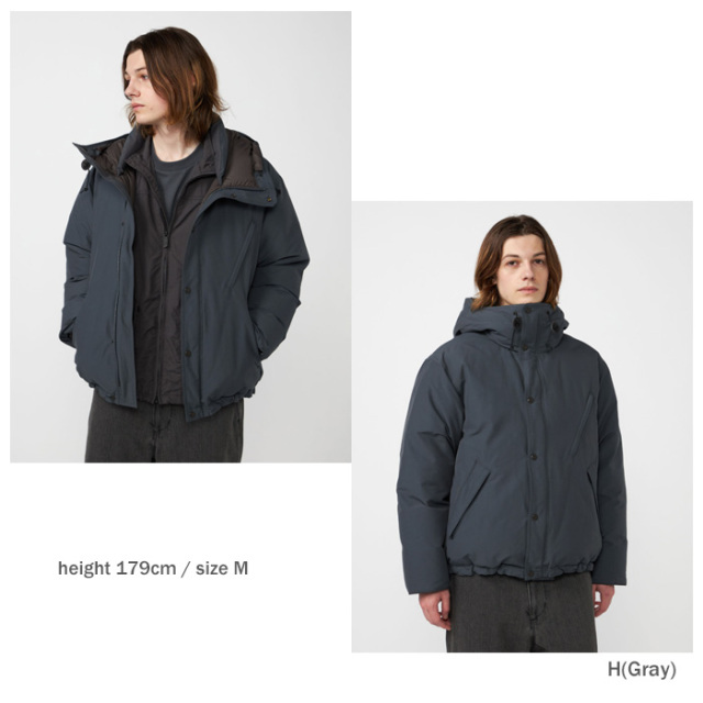 mens|womens】 THE NORTH FACE Purple Label ザ・ノース・フェイス